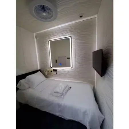 Free Coffee And Tea, Private Room, Traveler Favorite