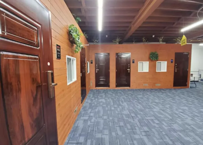 Free Coffee And Tea, Private Room, Traveler Favorite *